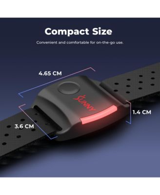 SunnyFit Heart Rate Monitor