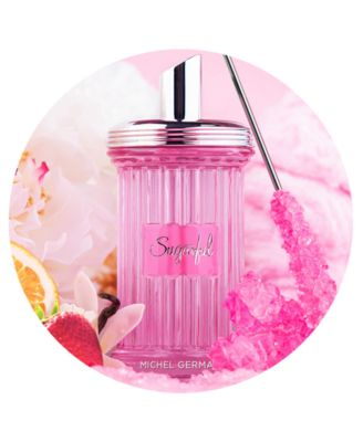 Sugarful Eau De Parfum Spray, 3.4 oz.