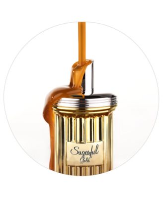 2-Pc. Sugarful Gold Eau De Parfum Gift Set