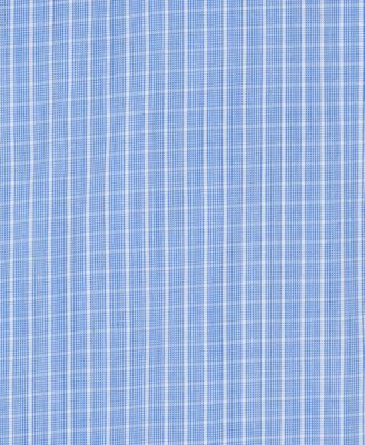 Penguin Men's Slim-Fit Checks Dress Shirt