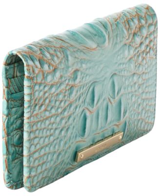 Women's Ady Leather Wallet