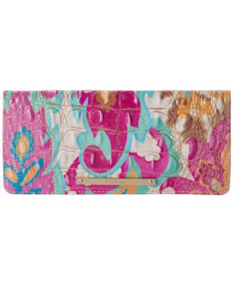 Women's Ady Leather Wallet