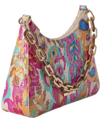 Mod Esme Medium Leather Melbourne Slim Shoulder Bag