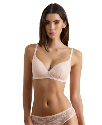 Women's Full-Coverage Bra