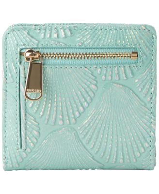 Jane Tides Mini Wallet