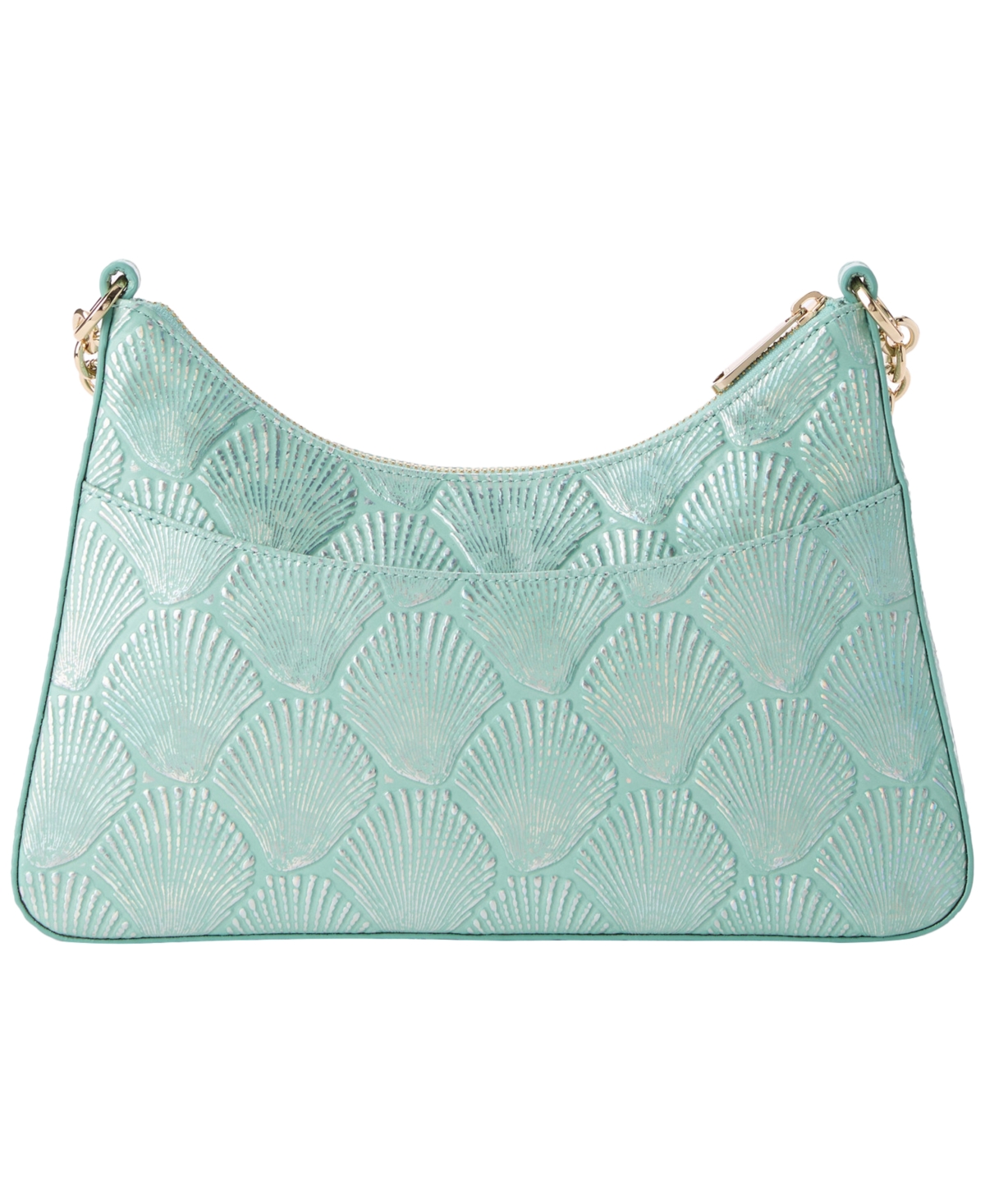 Brahmin Mod Esme Tides Medium Shoulder Bag