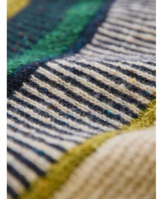 Women's Statement Donegal Sweater