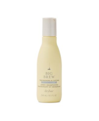 Drybar Big Brew Thickening and Lifting Conditioner 85 oz 34$