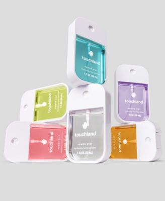 Power Mist Wild Watermelon Hydrating Hand Sanitizer, 1 oz.