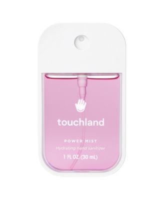 Power Mist Berry Bliss Hydrating Hand Sanitizer, 1 oz.