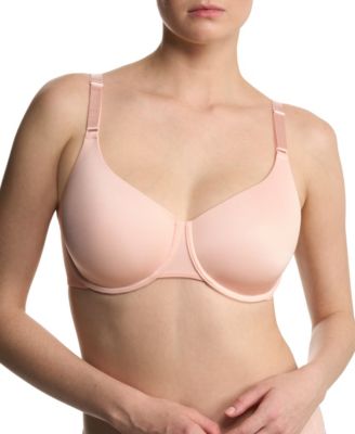 Women's Liquid Full Fit Contour Underwire Bra 731325