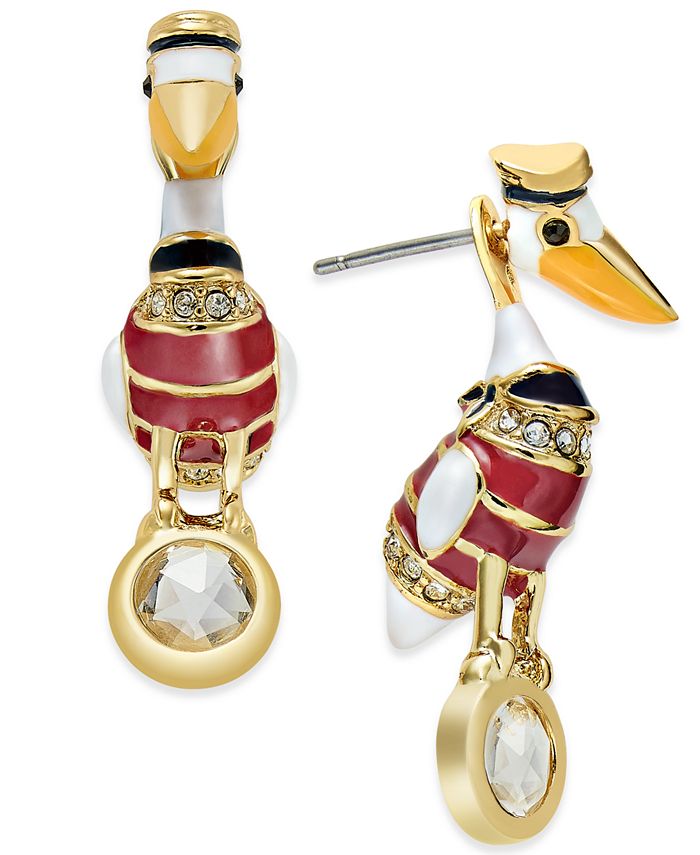 Kate spade earring backs hot sale