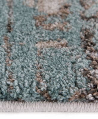 Structures Stillwater 7'10"X9'10" Area Rug