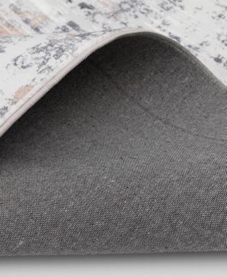 Beveren Audria 7'6"X9'3" Area Rug