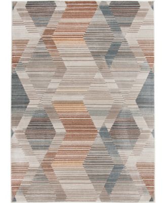 Landscape Dawsyn 9'10"X12'10" Area Rug