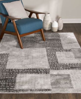 Clearwater Vanko 9'10"X12'10" Area Rug