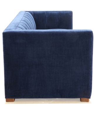 Jhuliana 90" Fabric Grand Sofa