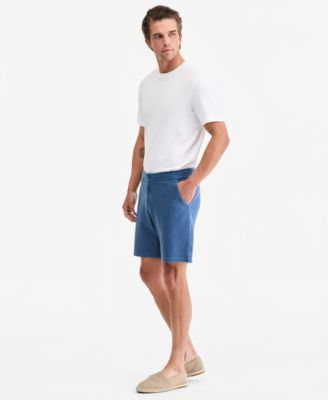 Men's Rio Cotton Knit 8" Cabana Shorts