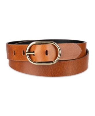 Women's Brown Belts | Macy's
