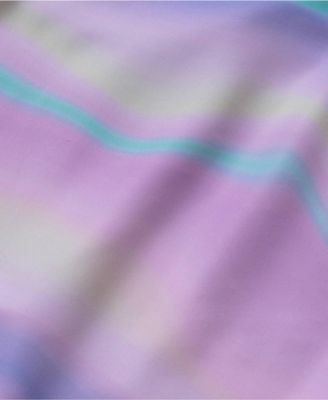 Girls Chlorine Resistant Tankini Swim Set