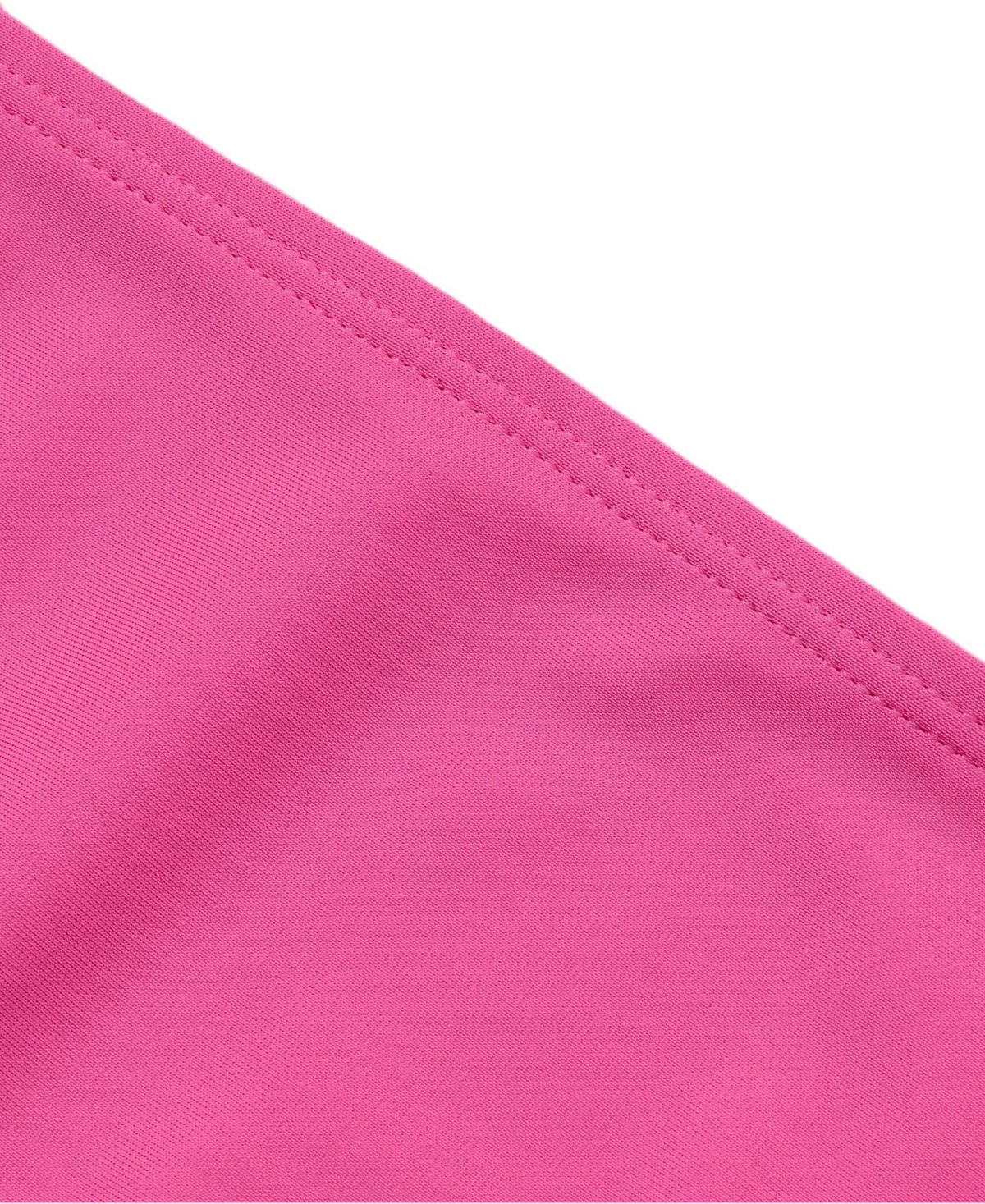 Lands' End Girls Chlorine Resistant Tankini Swim Set
