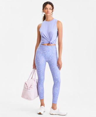 Women's Harbor Ditsy Compression Leggings