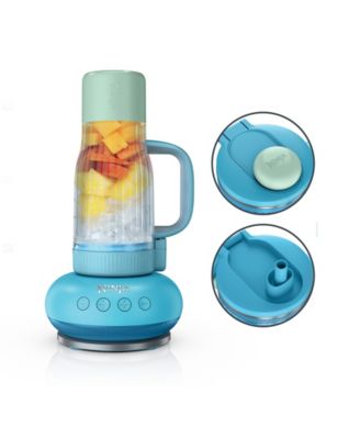 BlendBoss Tumbler Blender