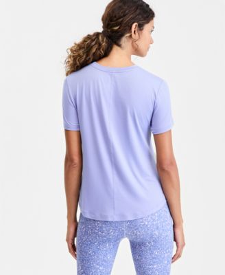 Women's Performance Crewneck T-Shirt