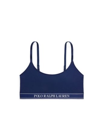 Women's Scoop Neck Bralette