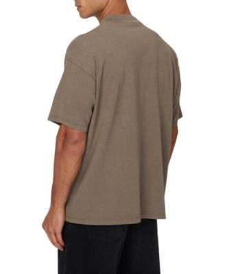 Men's Funk Oversized T-shirt
