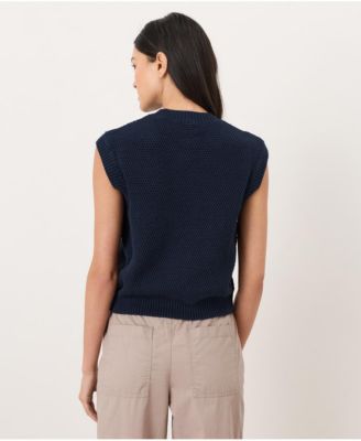 Women's Organic Cotton Shoreline Relaxed Shell