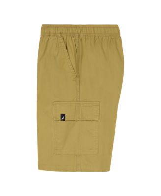 Boys' 8-20 Pull-On Cargo Shorts