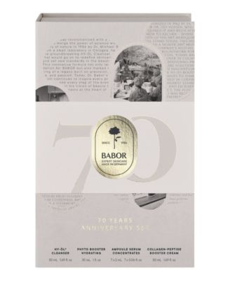 10-Pc. Limited-Edition Anniversary Set