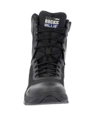 Men's Code Blue 8” Public Service Boot