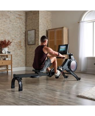 Carbon Pro10 Rower