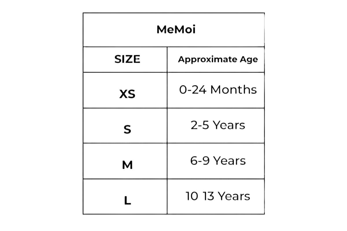 MeMoi Kids Teddy Bear Ribbed Rayon Blend Embroidered Beanie