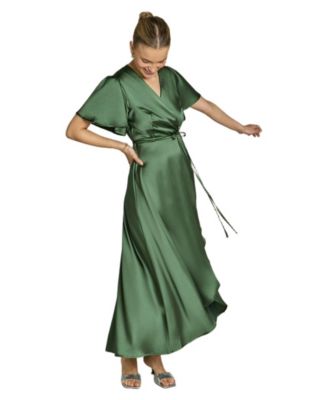 Women's Florence Waterfall Dress