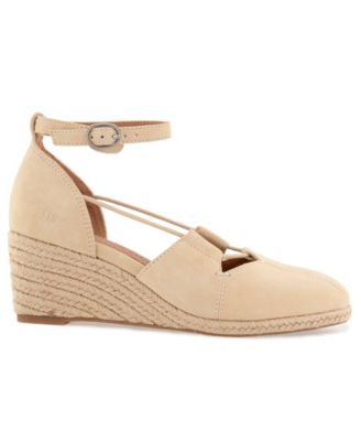 Women's Ori Espadrille Wedge Sandals