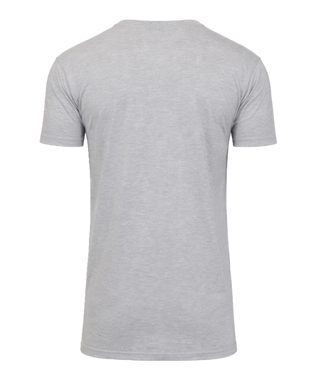 Blue Ice Men's Crewneck Solid T-Shirt, 2-Pack