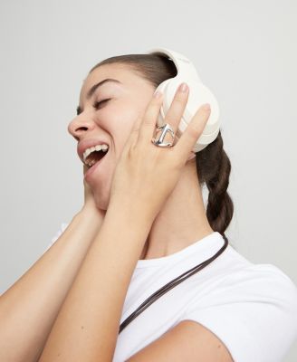 Stingray Structure Ring