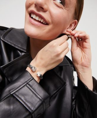 Metall Alloy Clasp Bracelet