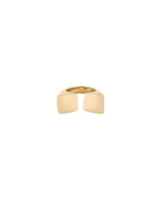 Square Shape Ring