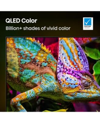 116U75QG 116" 4K ULED Mini-LED U75 Series Smart Google TV (2025)