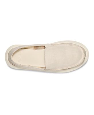 Women's  Donna Hemp Loafers