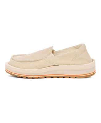 Womens Donna Mesa Loafers
