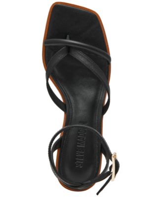 Women's Tilly Strappy Square Toe Sandals