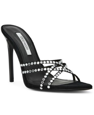 Women's Somers Strappy Slip-On Sandals