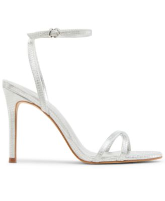 Women's Jypsey Strappy High-Heel Dress Sandals