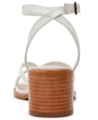 Women's Tilly Strappy Square Toe Sandals