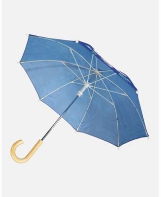 Boy Color-Changing Umbrella Chameleon Print - Child